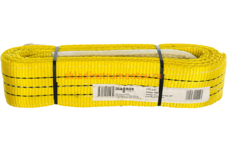 Строп ПКФ Строп СТП-3т SZ013971 (L-3 м, SF6 75 мм)