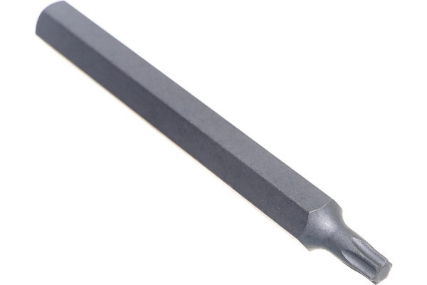 Вставка TORX удлиненная (Т25х80 мм; 5/16") JTC 1238025