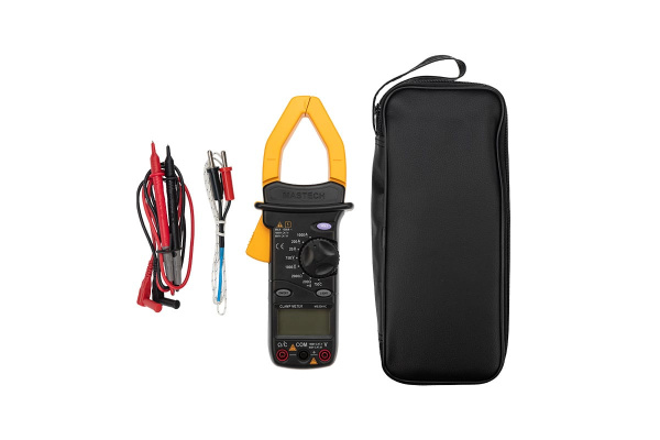Токовые клещи MASTECH MS2001 13-1307