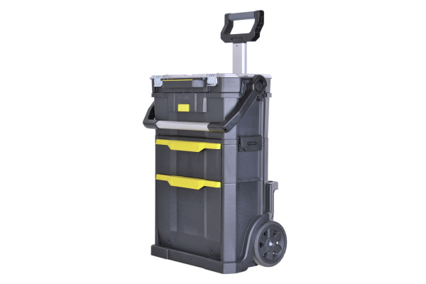 Модульный ящик "2 В 1" Stanley STST1-79231