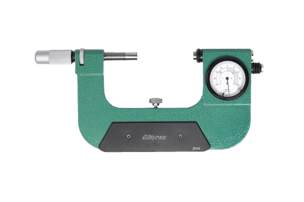 Рычажная скоба Micron СР-100, 0,001, повышенная точность МИК 54817