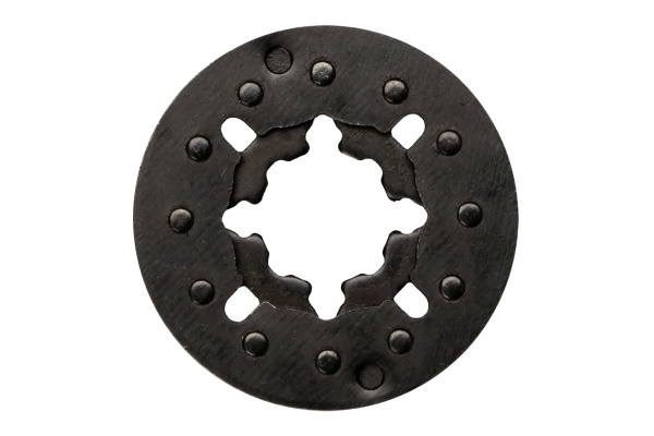 Переходник HEX/OIS12 для МФИ Renovator, Rockwell, Worx, Fein ПРАКТИКА 240-607