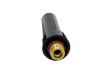 Заглушка средняя TIG9-20-25 Aurora 12277