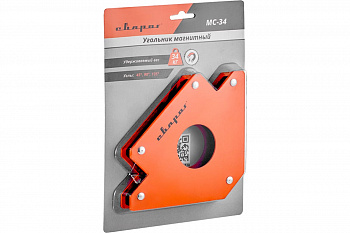 Угольник магнитный МС–34 QJ6003 Сварог 95911