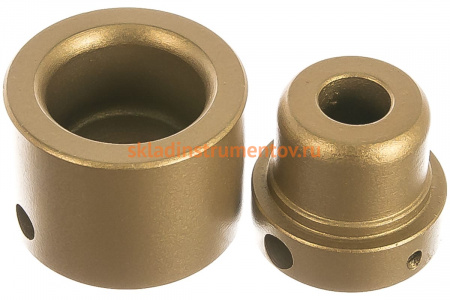 Сварочная насадка 25 мм Rotorica CT-GF-HS25