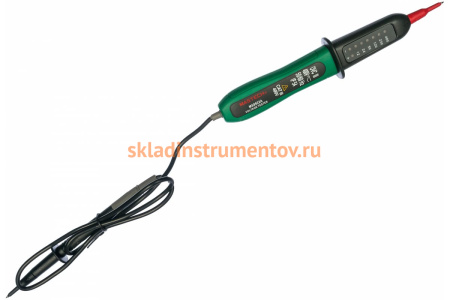 Указатель напряжения Mastech MS8922A 70064