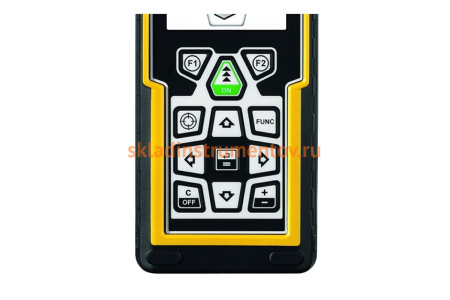 Лазерный дальномер STABILA тип LD 520 Set 18562