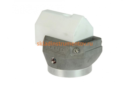 Насадка (К-5-6 мм; а = 4.2 мм) для Fusion Leister 145.943