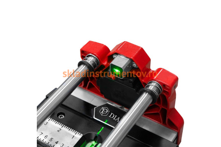 Ручной плиткорез Diam Extra Line twin-1250L 600122