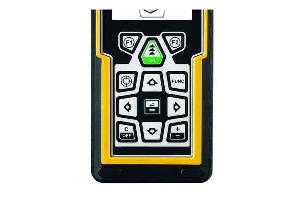 Лазерный дальномер STABILA тип LD 520 Set 18562