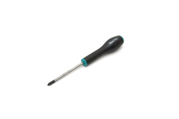 Отвертка Kamasa Tools Philips PH#1x25 мм K 63048