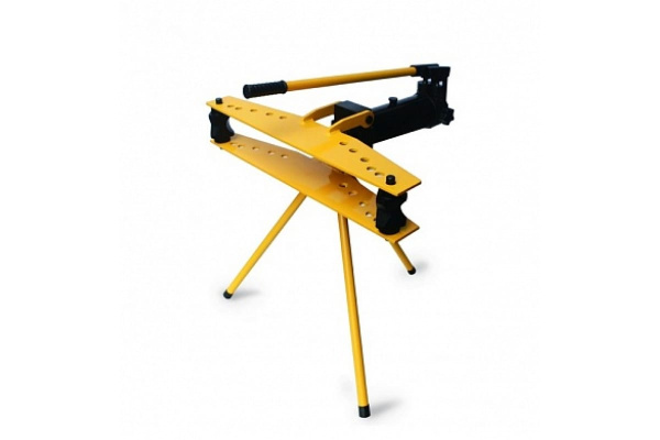 Гидравлический трубогиб TOR HHW-3J 20т, 21.3-88.5 1004641