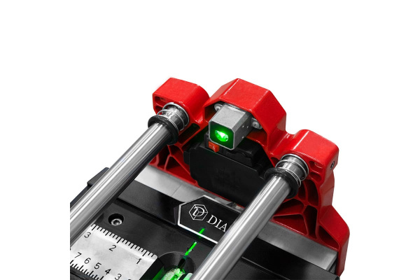 Ручной плиткорез Diam Extra Line twin-1250L 600122