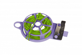 Подвязка из мягкой проволоки PALISAD 20 м 64488