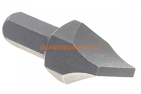 Вставка торцевая Slotted (SL 14х2 мм; 5/16; L 36 мм) KING TONY 183614S
