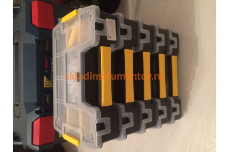 Органайзер STANLEY Sort Master Light STST1-70720 1-70-720