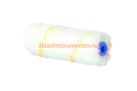 Мини-ролик, 100 мм РемоКолор Гирпан 06-1-521