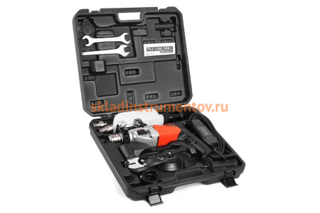 Дрель алмазного бурения по керамической плитке и натуральному камню MESSER TC402