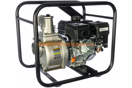 Мотопомпа для загрязненной воды KOSHIN STV-80 X 100520043 Мотопомпа для загрязненной воды KOSHIN STV-80 X 100520043