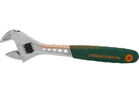 Разводной ключ Jonnesway W27AT12