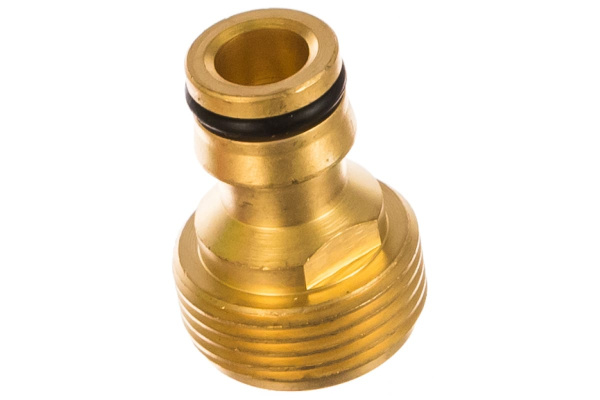 Адаптер внутренний "EXPERT" латунный (3/4") GRINDA 8-426116_z01