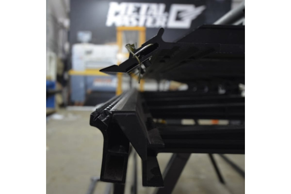 Листогиб MetalMaster AluBender 2600 16380