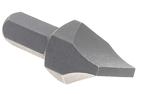 Вставка торцевая Slotted (SL 14х2 мм; 5/16; L 36 мм) KING TONY 183614S
