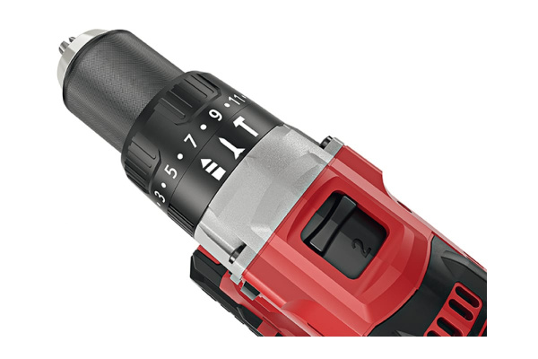 Аккумуляторная дрель-шуруповерт FLEX PD 2G 18/2.5 Set 436585