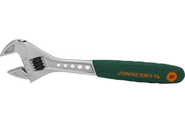 Разводной ключ Jonnesway W27AT12