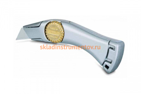 Нож Stanley TITAN 1-10-550