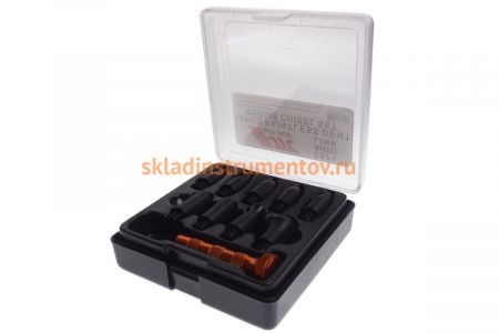 Набор для удаления вмятин с автомобиля JTC JTC-2571