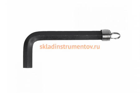 Шестигранный изогнутый ключ SITOMO 13 42253