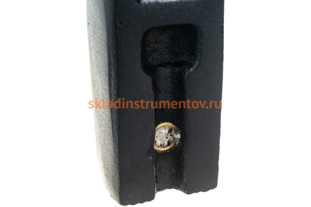 Молоток кровельщика VIRA RAGE 600 г 900223