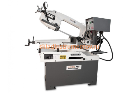 Ленточнопильный станок METALMASTER BSM-270 18569