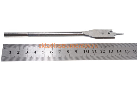 Сверло по дереву перовое (18х150 мм) СИБРТЕХ 70368