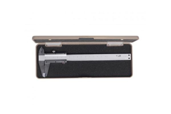 Штангенциркуль ЧИЗ ШЦ-1-125 0,05 Premium 124452