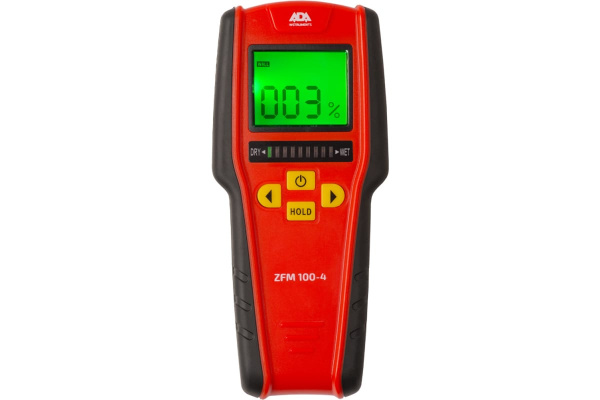 Измеритель влажности ADA ZFM 100-4 А00397