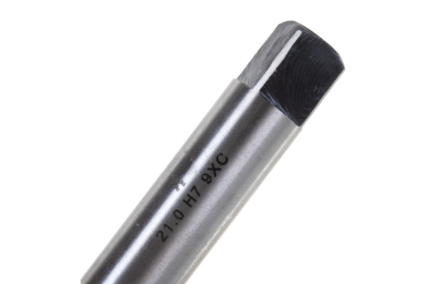 Развертка WOLFSTAR 21H7 ручная цилиндрическая 9ХС rе02107