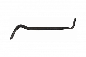 Круглый гвоздодер КУРС 320x15 мм 46898