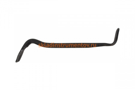 Круглый гвоздодер КУРС 320x15 мм 46898