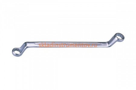 Накидной ключ 14x15мм KING TONY 19701415