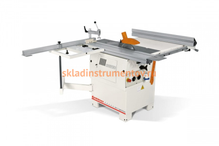 Циркулярная пила minimax JET SC1 Genius MI 07.01.91-3