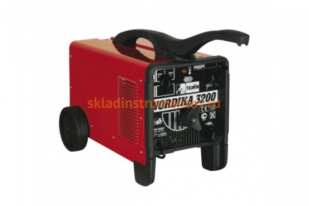 Сварочный аппарат переменного тока Telwin Nordika 3200