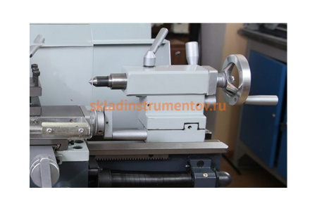 Токарный станок MetalMaster MML 1830V 15464