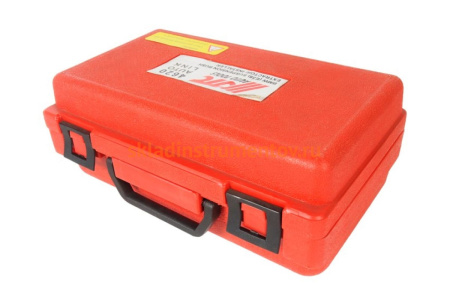 Набор инструментов для снятия и установки передних сайлентблоков подрамника BMW E39, E38 JTC 4620