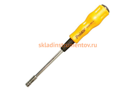 Ключ, торцевой ProsKit 19400-M3.5 00072646