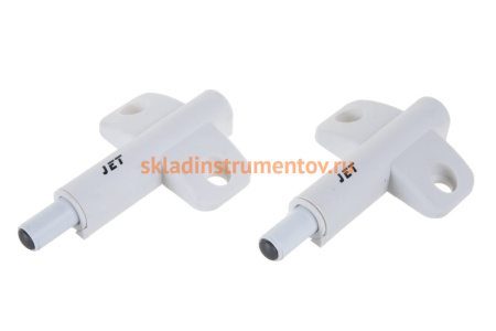 Разборный демпфер JET белый DS104I.000WT99