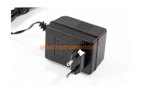 Аккумуляторная дрель-шуруповерт SPARTA 94811