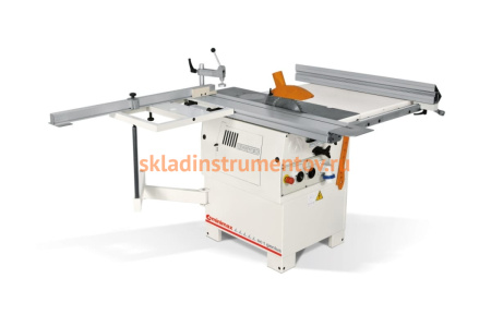 Циркулярная пила minimax JET SC1 Genius MI 07.01.91-1