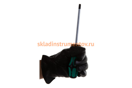 Набор отверток 367/6 SATZ 6TLG. WERA WE-028062